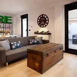 Loft Mon 萨拉戈萨