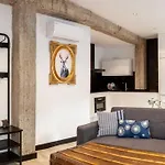 Loft Mon Lägenhet *