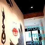 Loft Mon 公寓