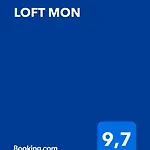 Loft Mon Zaragoza