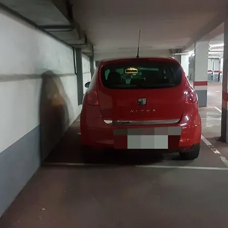 Loft Mon Apartmán *