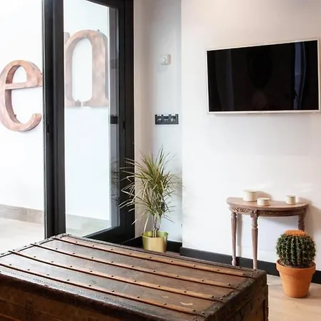 Apartmán Loft Mon *