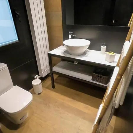 Apartmán Loft Mon *