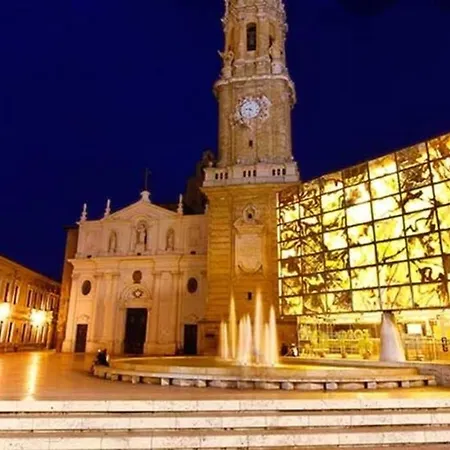 Apartmán Loft Mon *