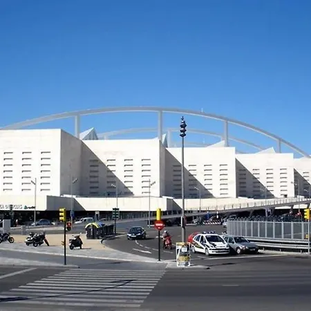 Apartamento Loft Mon