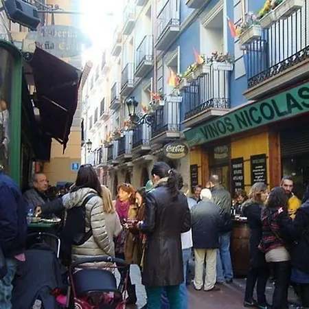 Apartmán Loft Mon *