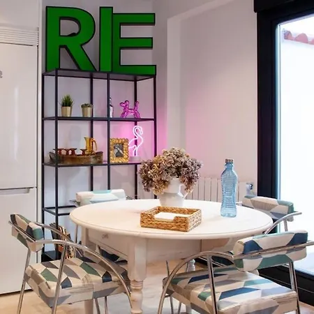 Loft Mon