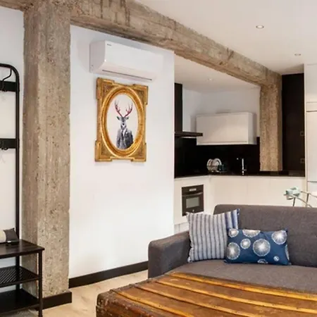 Loft Mon Apartamento *