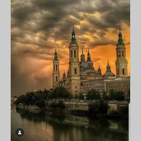 Apartmán Loft Mon *