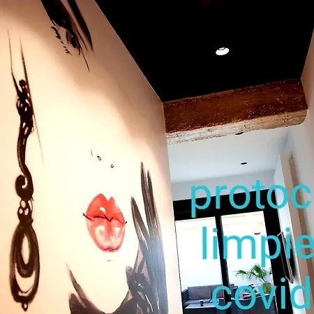 Loft Mon Apartamento