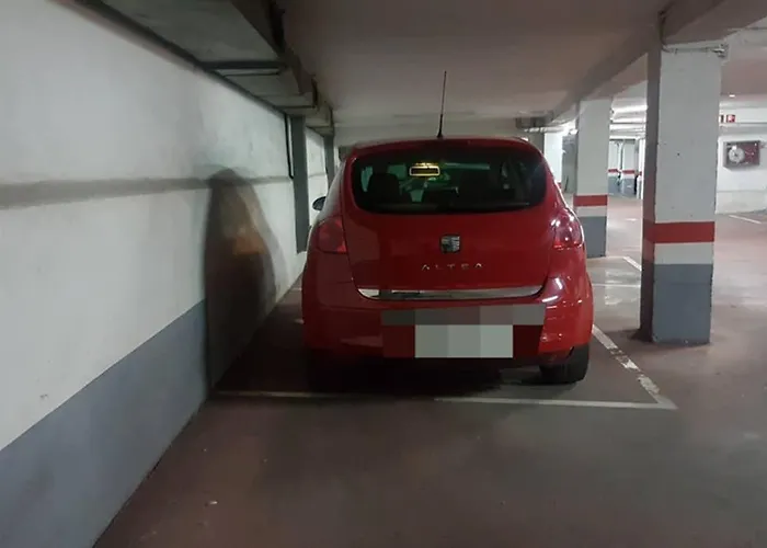 Loft Mon Apartamento *