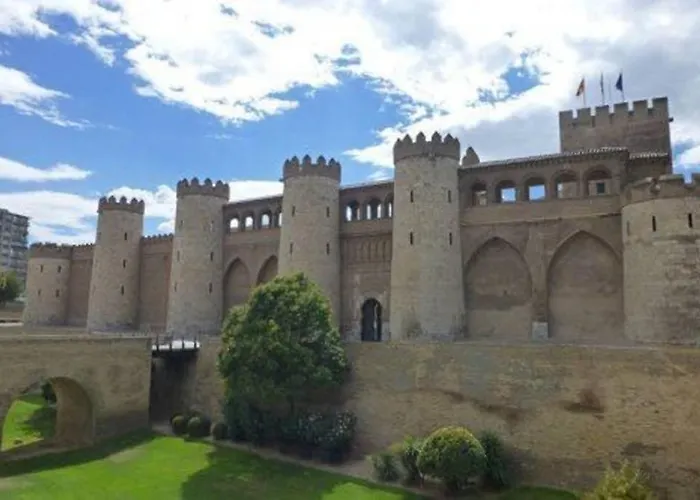 Loft Mon Apartamento Zaragoza