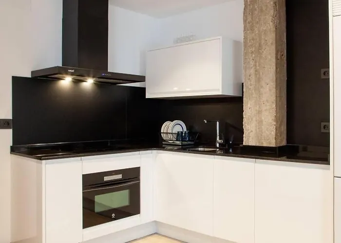 Loft Mon * Saragoça