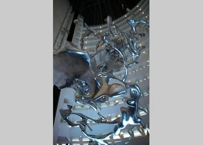 Apartman Loft Mon Zaragoza