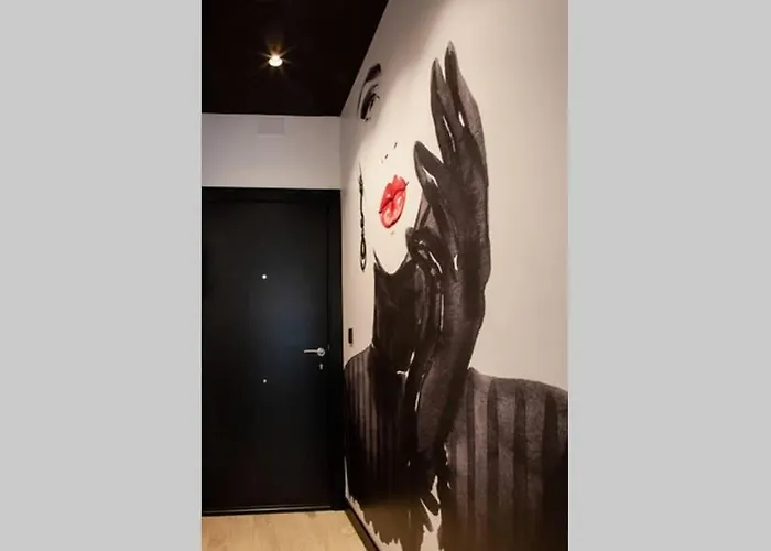 Loft Mon Apartamento *