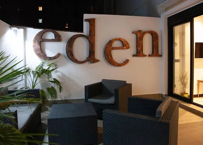 Loft Mon Apartamento *