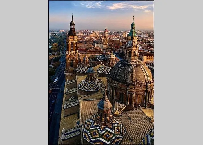 Apartamento Loft Mon *