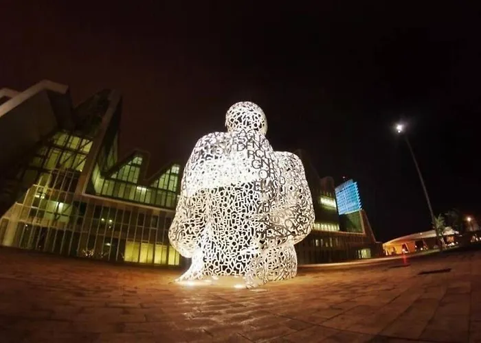 Loft Mon Apartamento Zaragoza