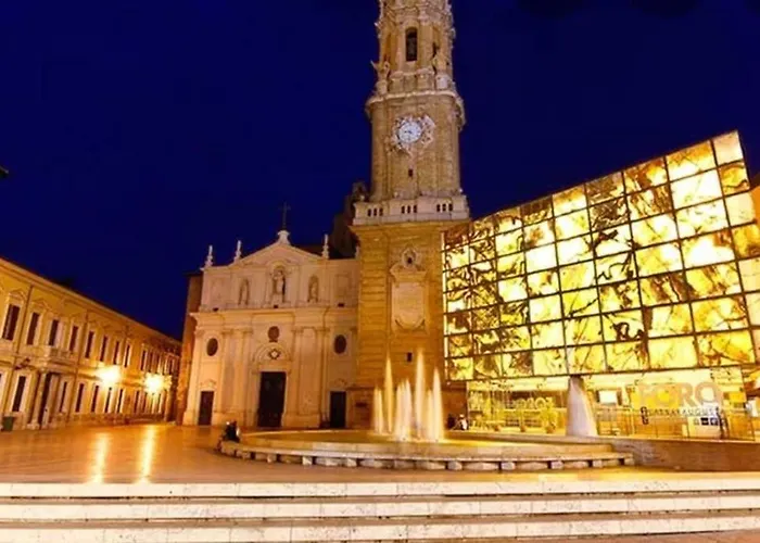 Apartamento Loft Mon *