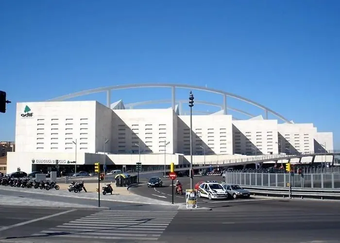 Apartamento Loft Mon