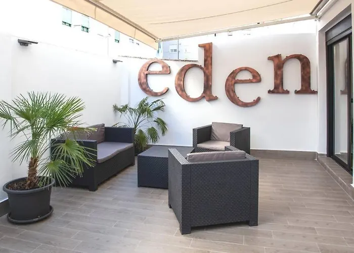 Loft Mon * Saragoça