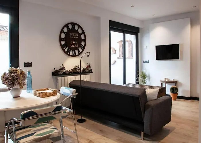 Loft Mon *