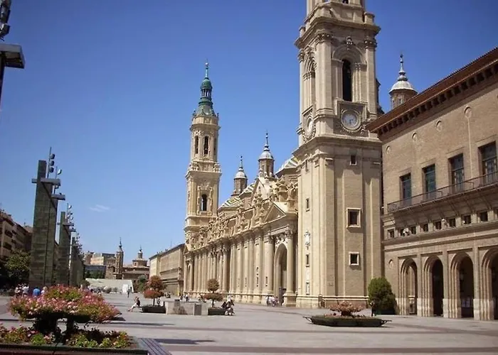 Loft Mon Apartamento Saragoça