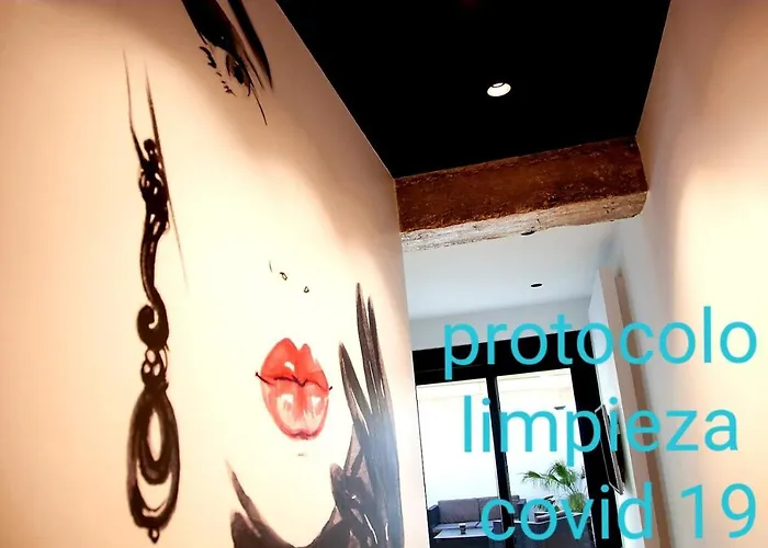 Loft Mon Apartamento